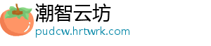 潮智云坊